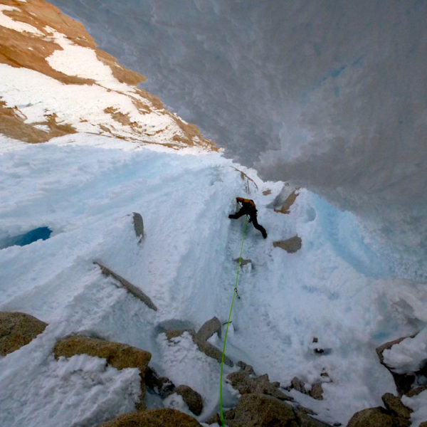 Patagonia_Cerro Torre_West Face ©Alex Blümel