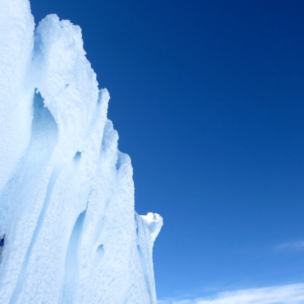 Patagonia_Cerro Torre_West Face © Alex Blümel