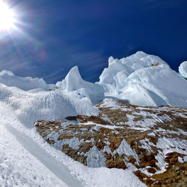 Patagonia_Cerro Torre_West Face ©Alex Blümel